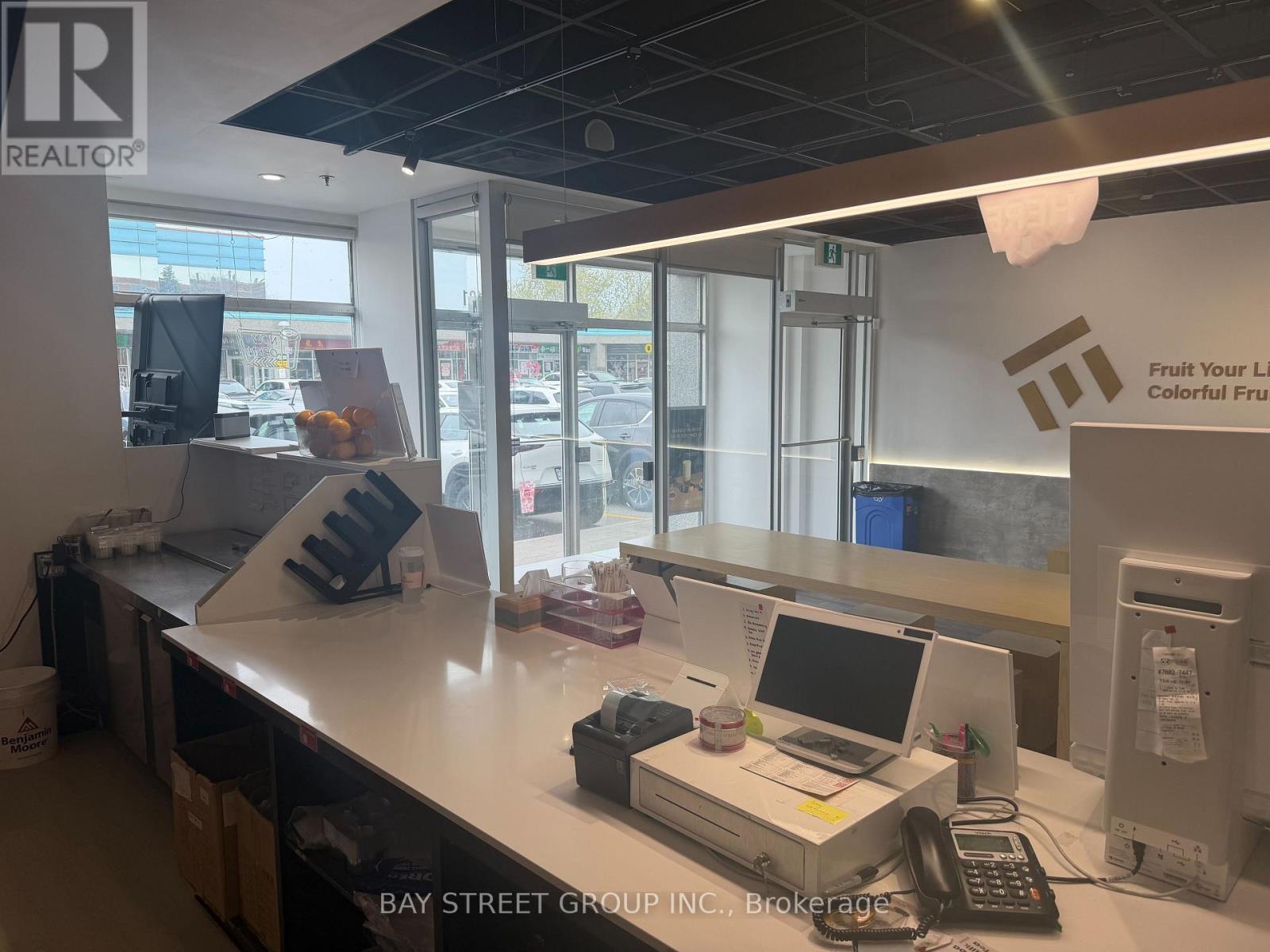 101 - 330 Highway 7 E, Richmond Hill, ON