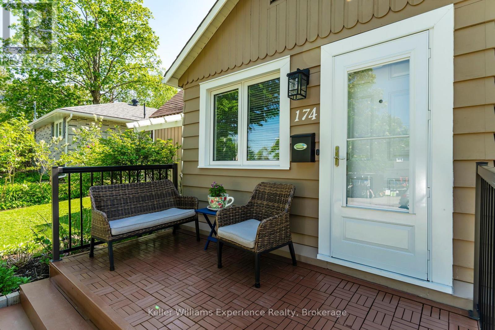 174 Seventh Street, Midland, ON