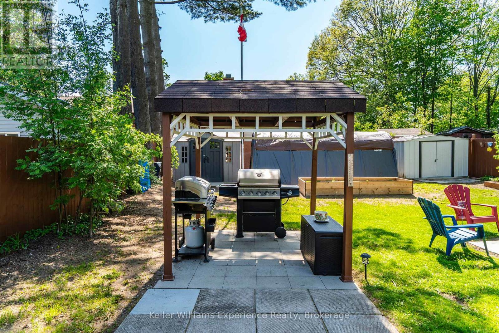 174 Seventh Street, Midland, ON