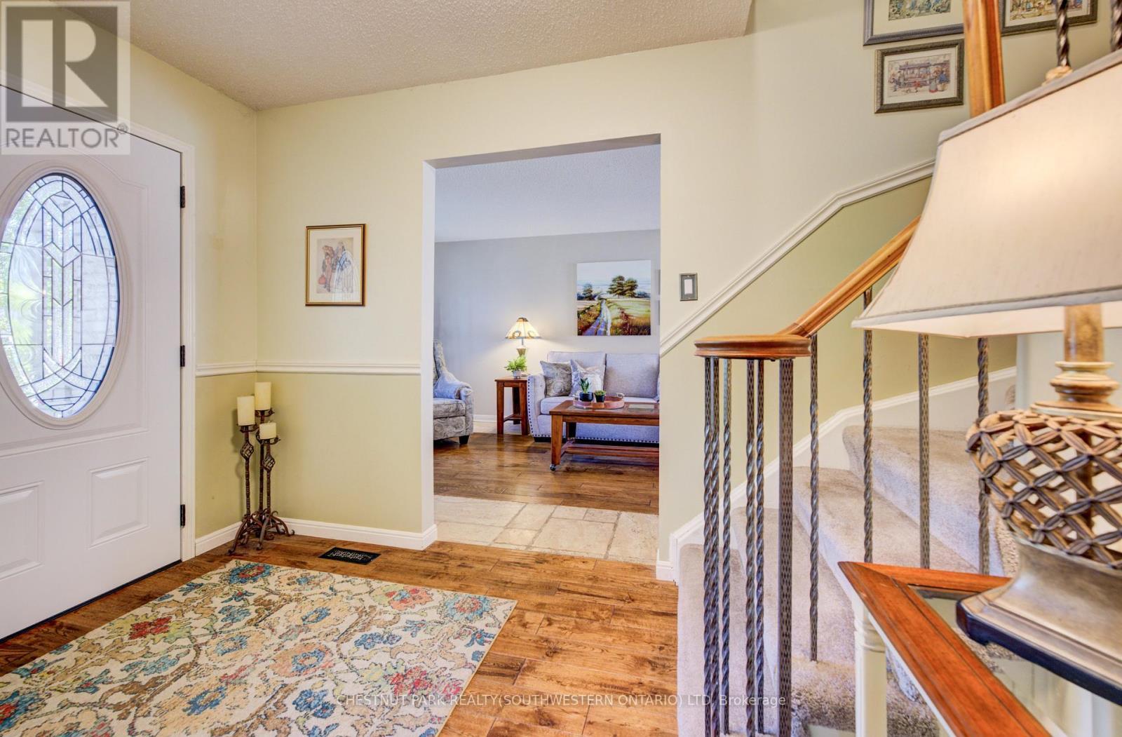 135 Royal Orchard Drive, Waterloo, ON - Indoor Photo Showing Other Room