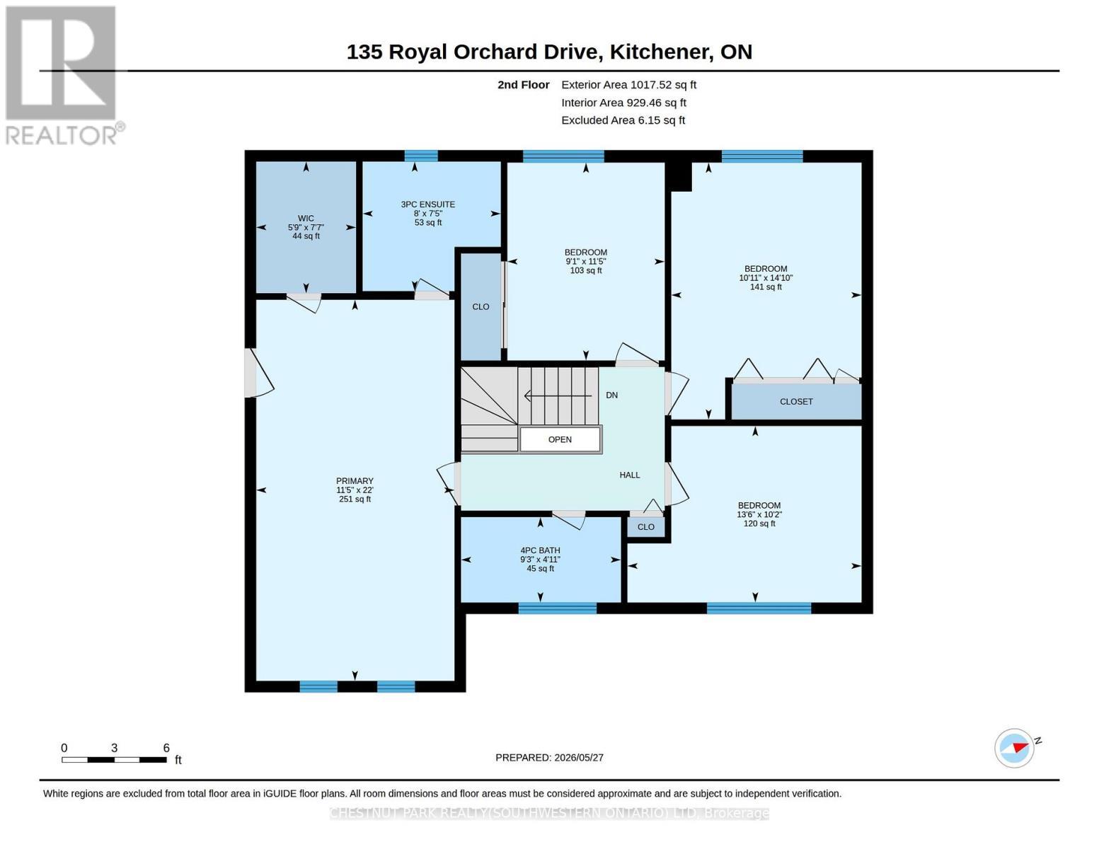 135 Royal Orchard Drive, Waterloo, ON - Other