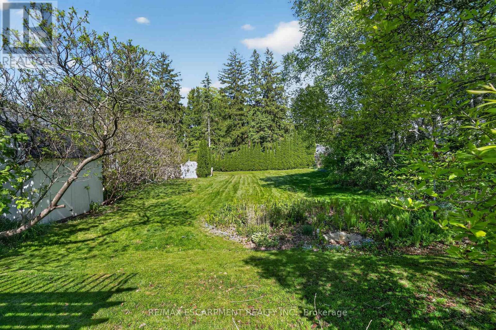 53 Lovers Lane, Hamilton, ON - Outdoor