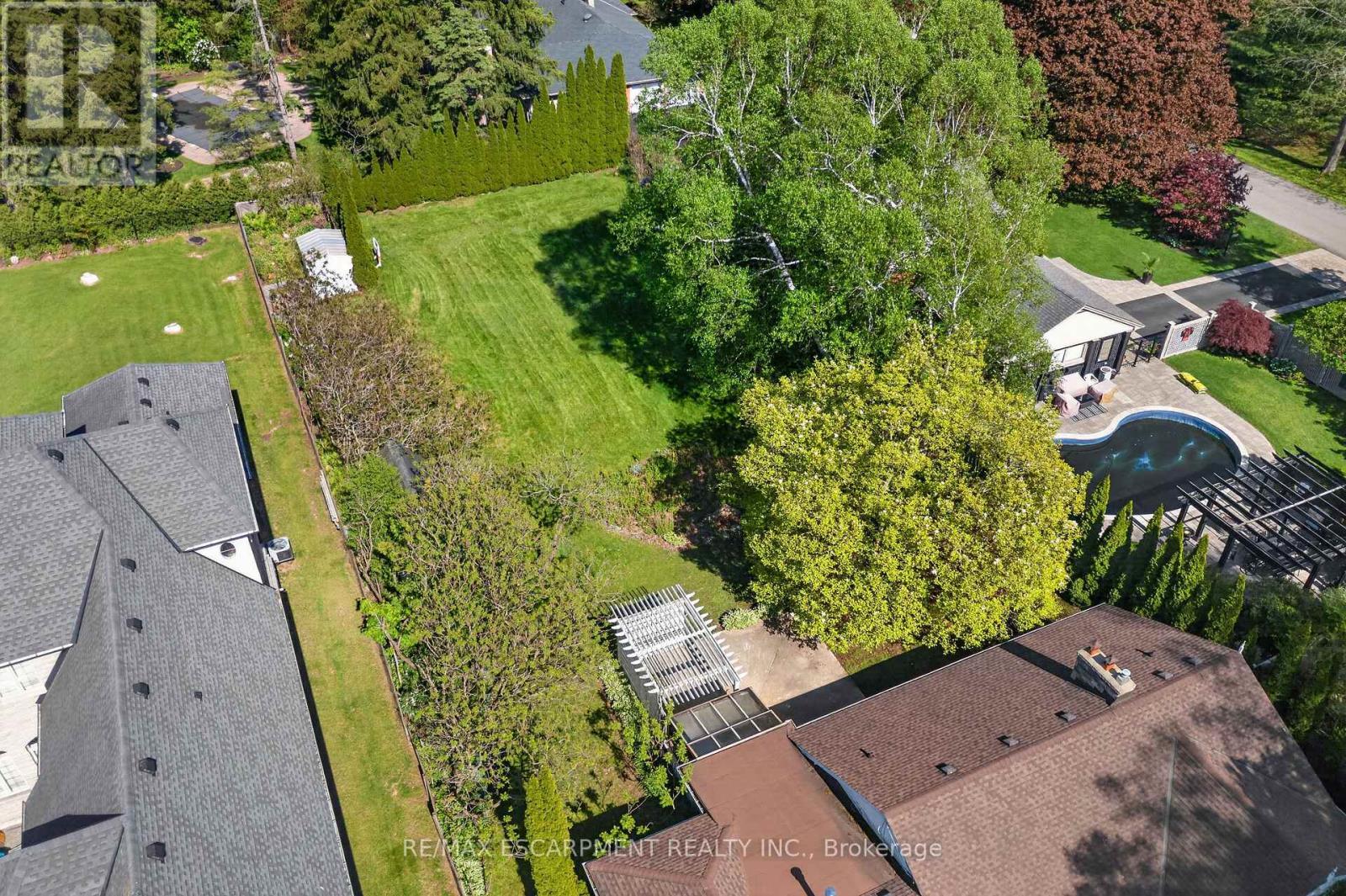 53 Lovers Lane, Hamilton, ON - Outdoor With View