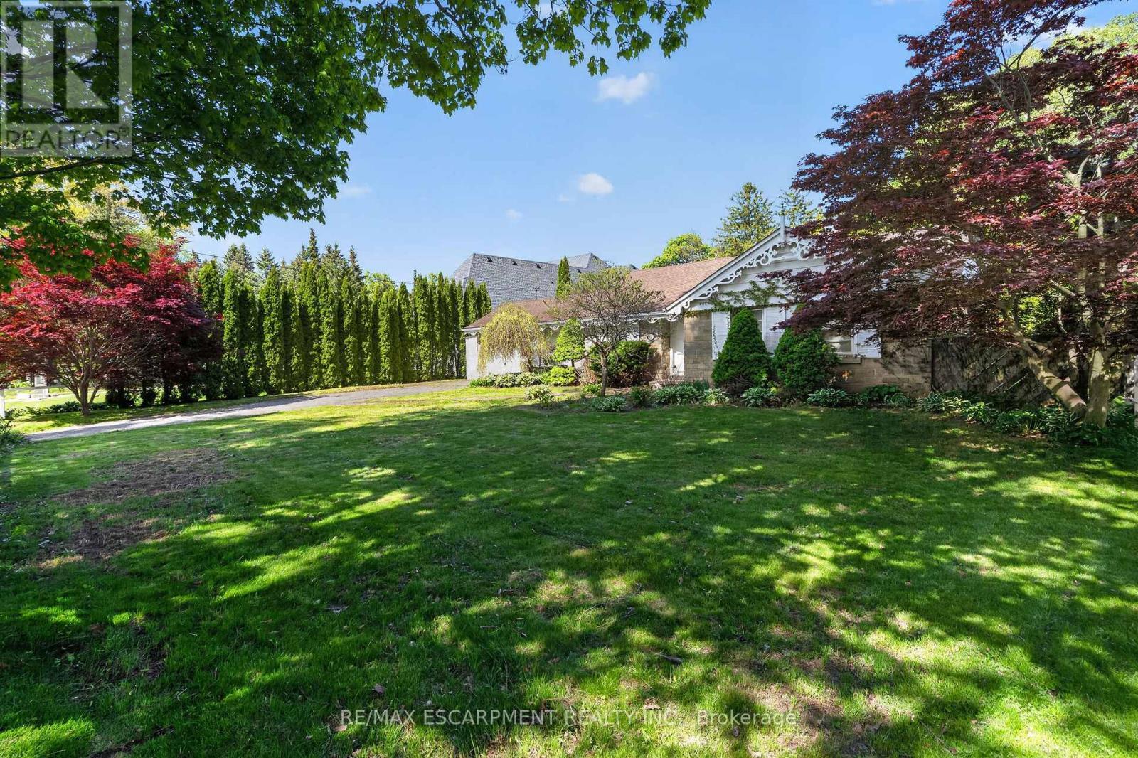 53 Lovers Lane, Hamilton, ON - Outdoor