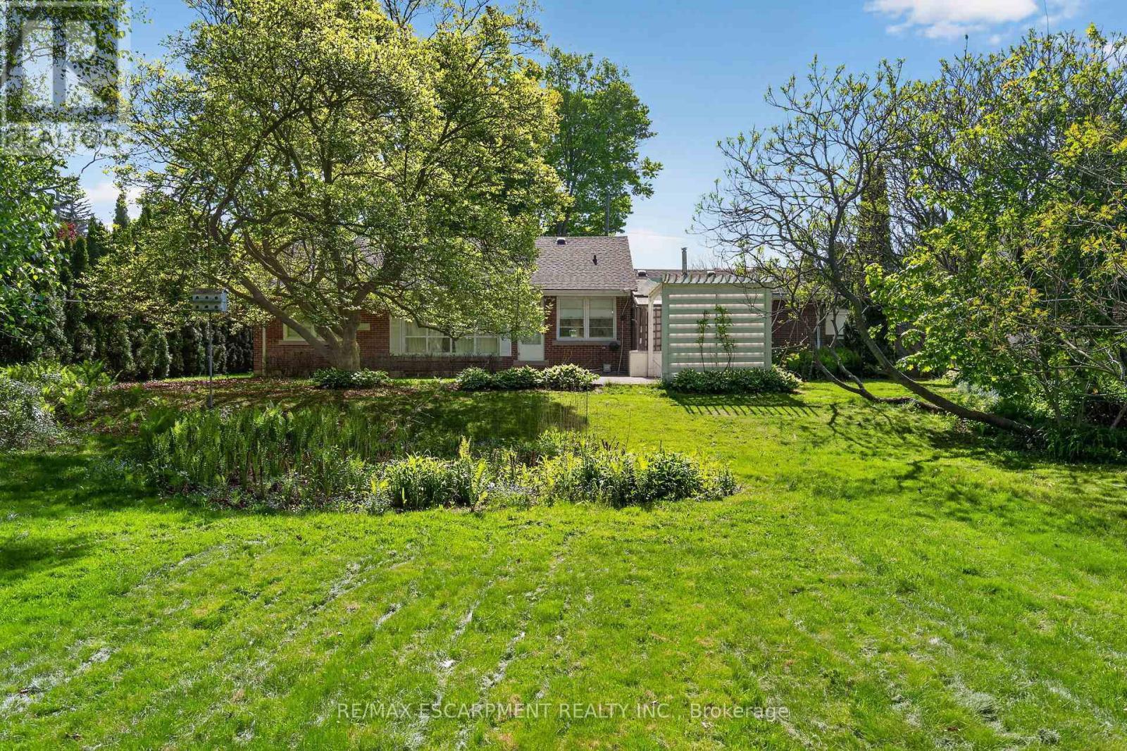 53 Lovers Lane, Hamilton, ON - Outdoor