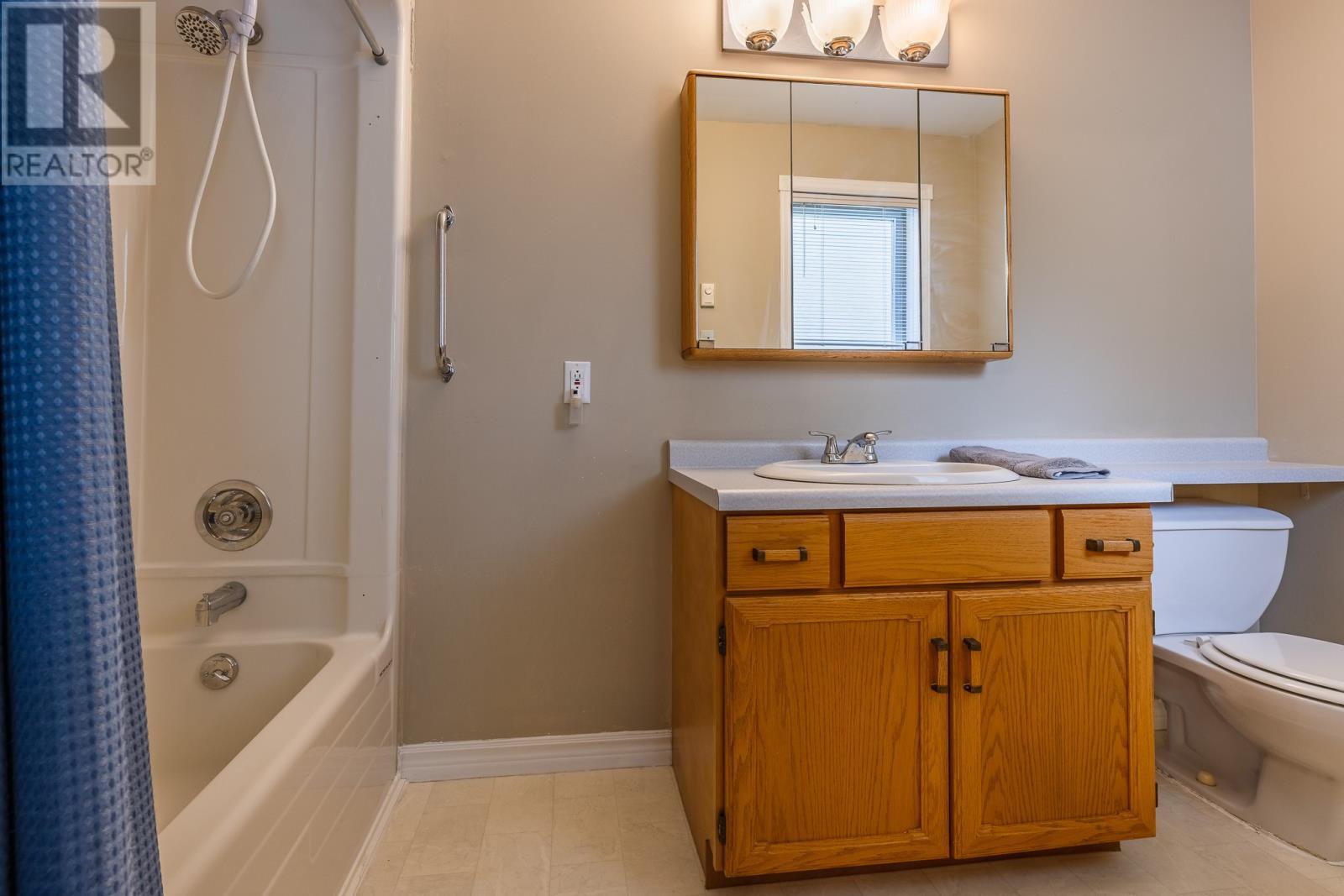 7 Viking Place, Corner Brook, NL - Indoor Photo Showing Bathroom