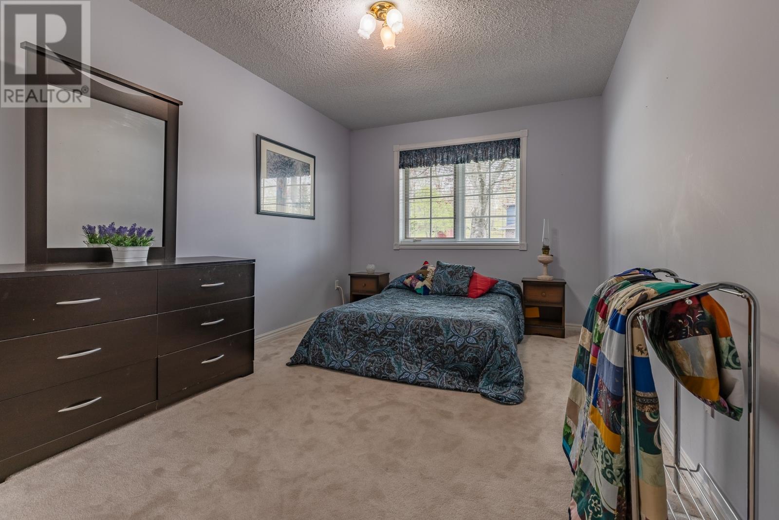 7 Viking Place, Corner Brook, NL - Indoor Photo Showing Bedroom