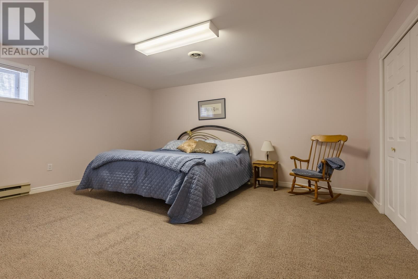 7 Viking Place, Corner Brook, NL - Indoor Photo Showing Bedroom