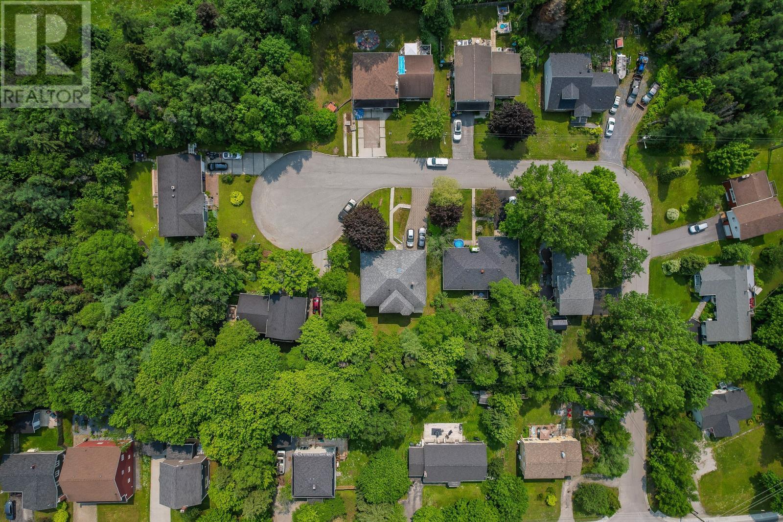 7 Viking Place, Corner Brook, NL - Outdoor