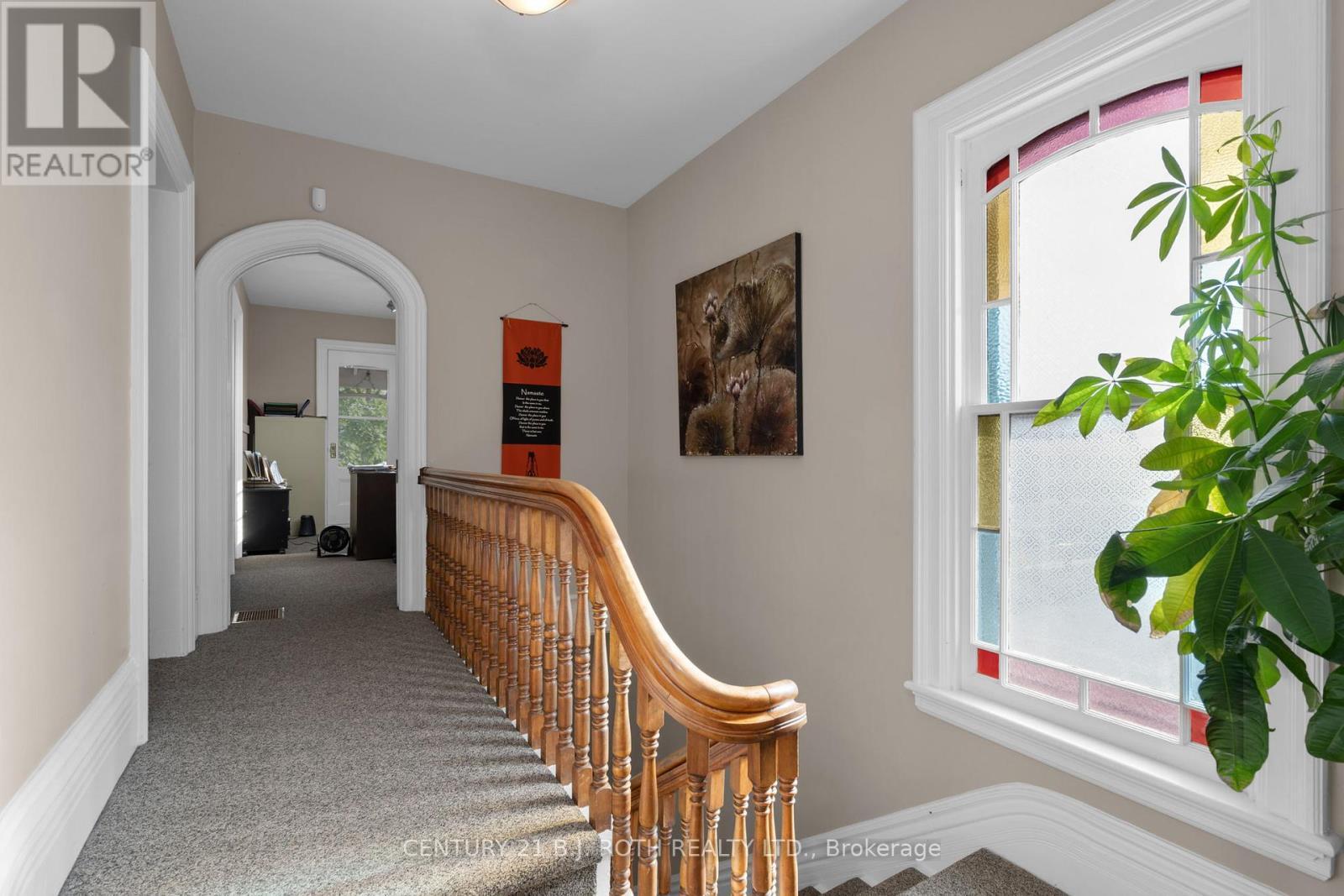 80 Worsley Street, Barrie, ON