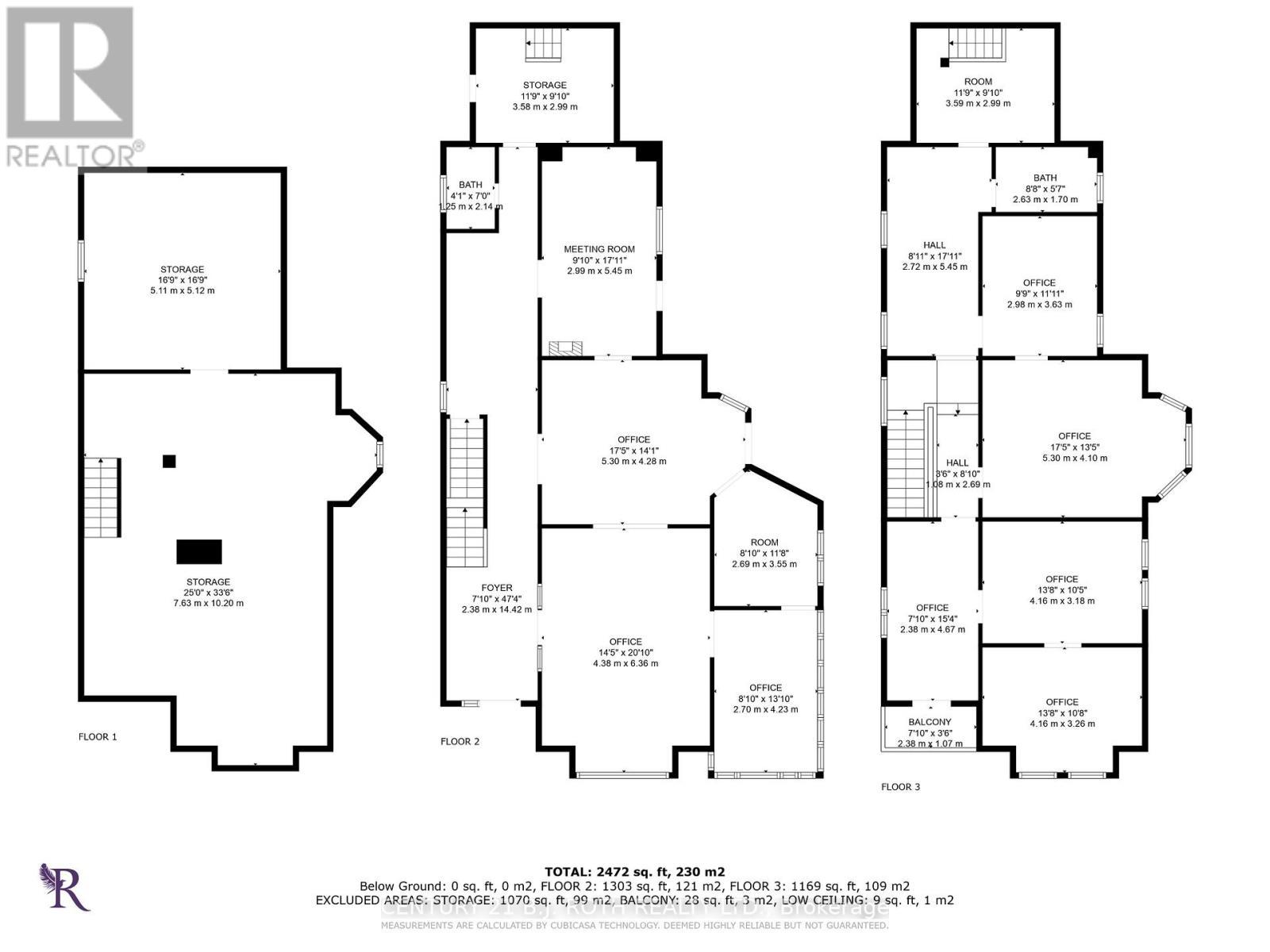 80 Worsley Street, Barrie, ON