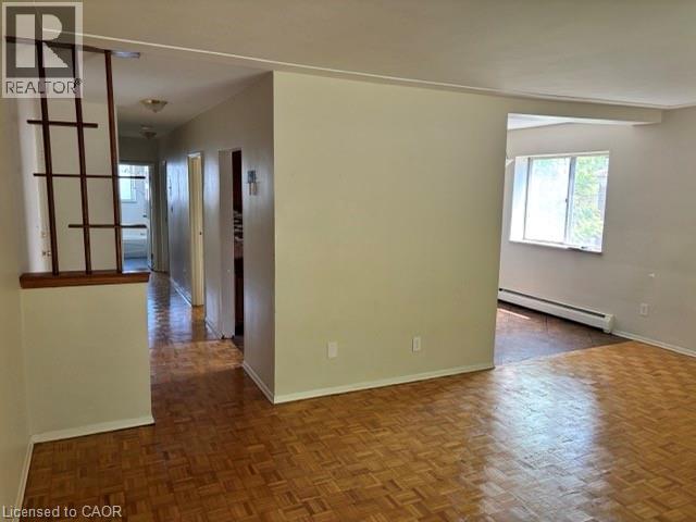 2205 King Street E Unit# 1, Hamilton, ON - Indoor Photo Showing Other Room