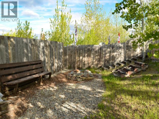 40 Ogilvie Crescent, Faro, YT - Outdoor