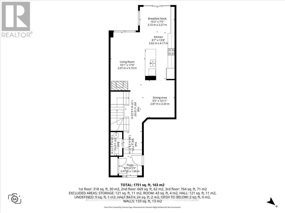 154 Woodhurst Crescent, Ottawa, ON - Other