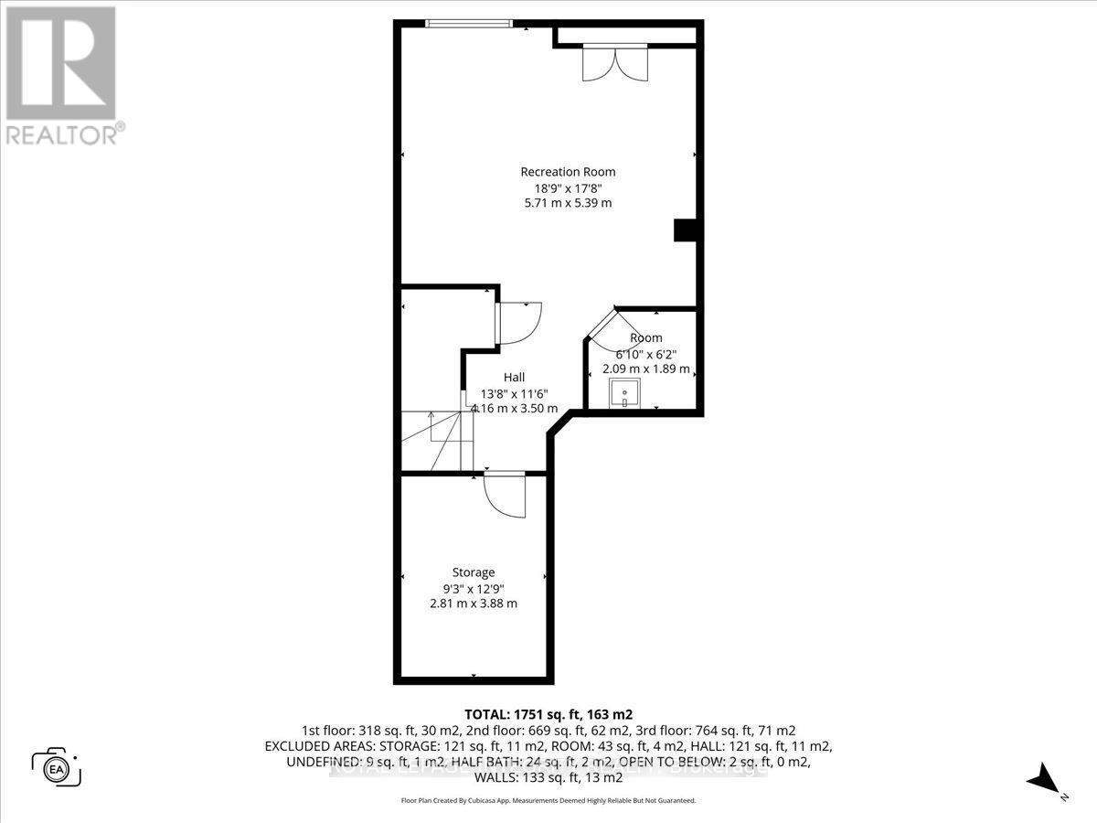 154 Woodhurst Crescent, Ottawa, ON - Other