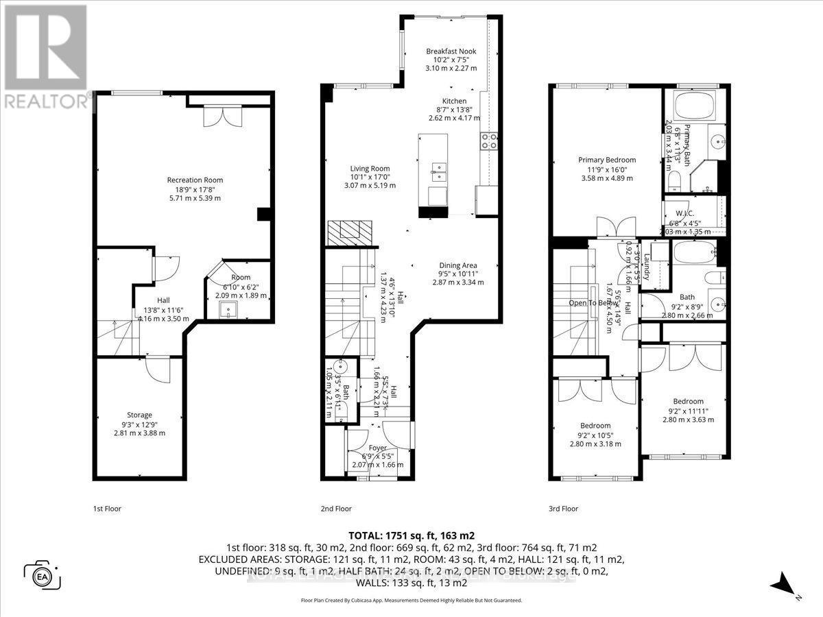 154 Woodhurst Crescent, Ottawa, ON - Other