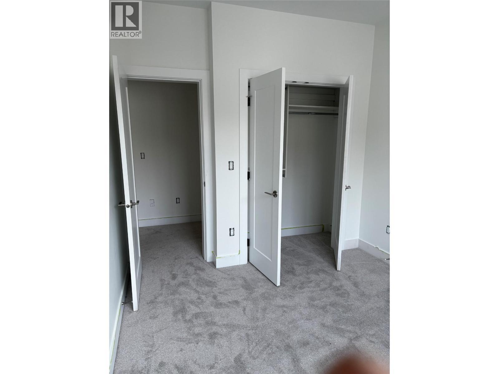 2nd bedroom bedroom - 980 Franklyn Road Unit# 6 Lot# 6, Kelowna, BC