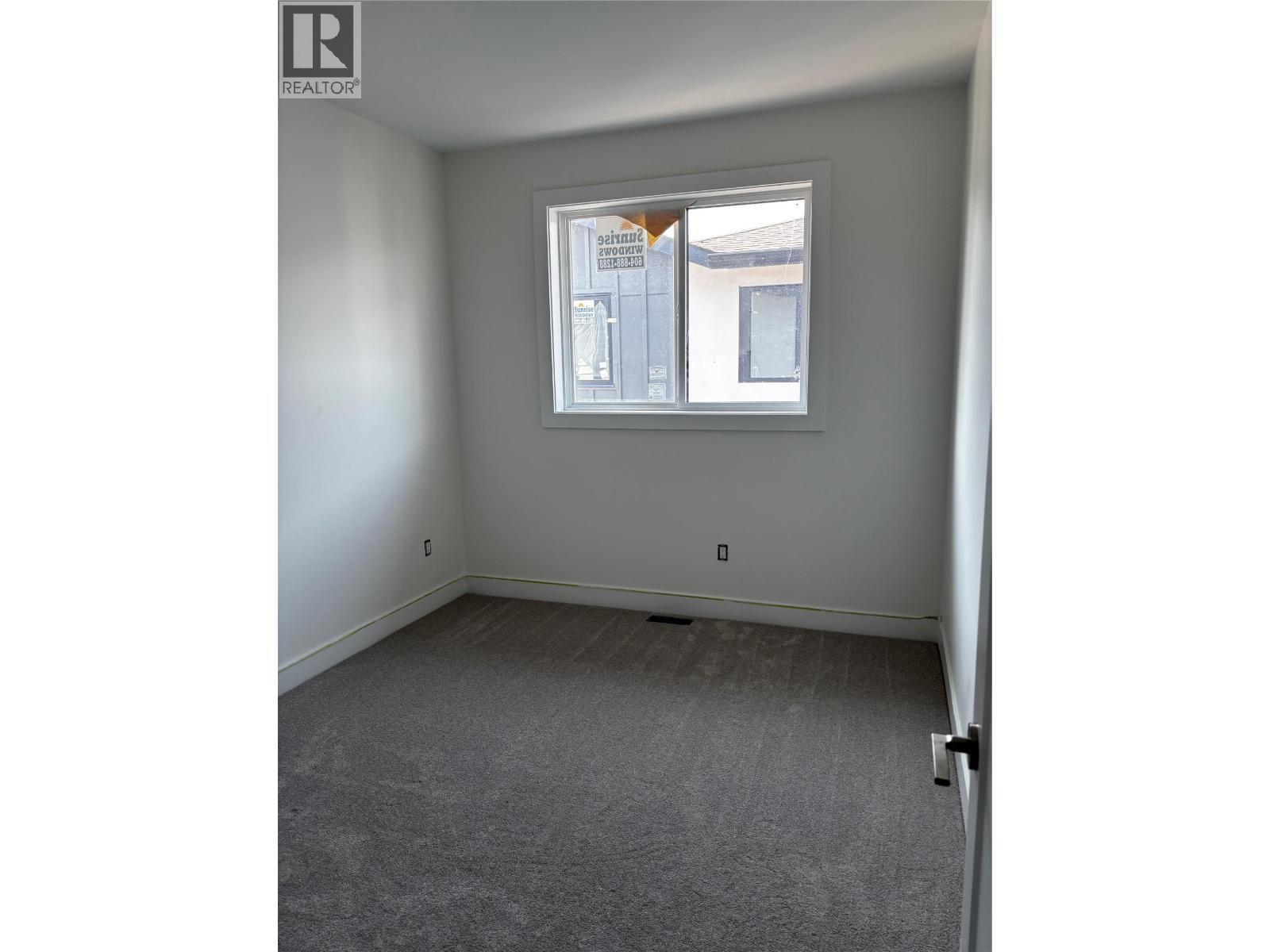 3rd bedroom - 980 Franklyn Road Unit# 6 Lot# 6, Kelowna, BC