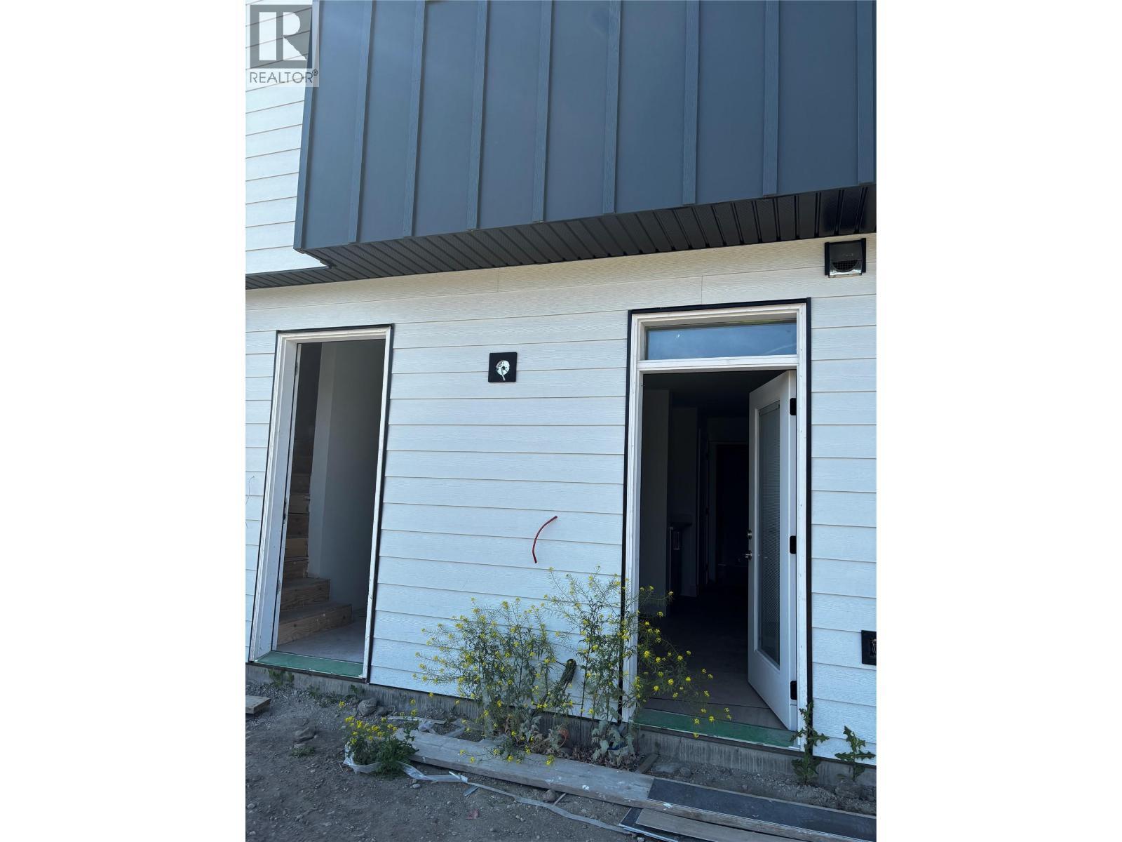 980 Franklyn Road Unit# 6 Lot# 6, Kelowna, BC