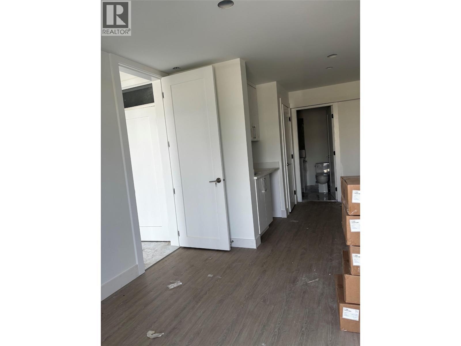 980 Franklyn Road Unit# 5 Lot# 5, Kelowna, BC - Indoor Photo Showing Other Room