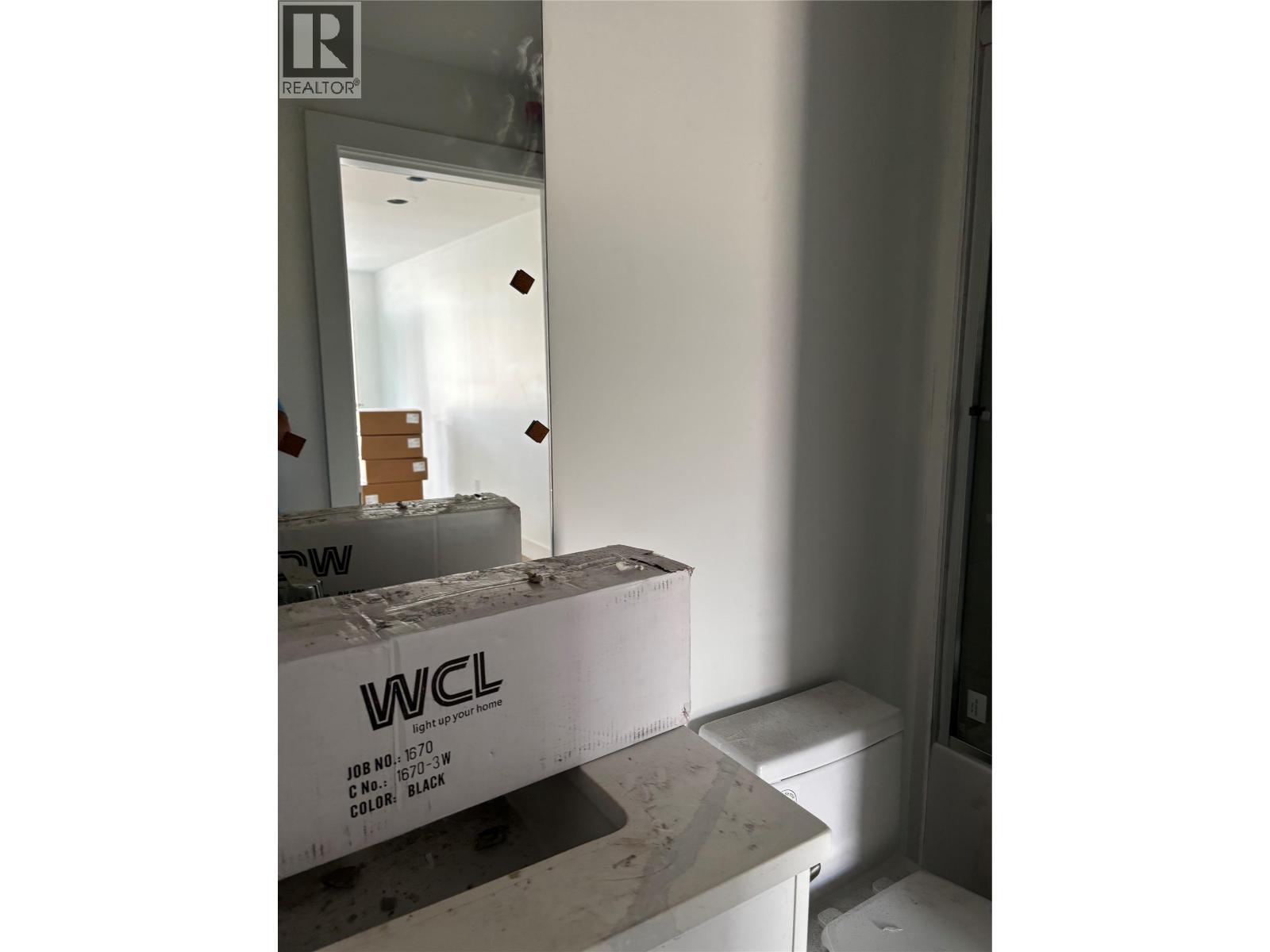 LOCK OFF SUITE - 980 Franklyn Road Unit# 5 Lot# 5, Kelowna, BC - Indoor