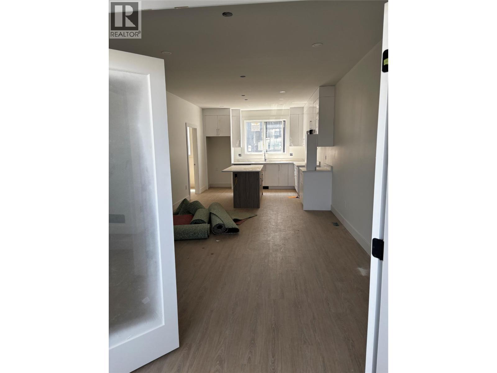 980 Franklyn Road Unit# 5 Lot# 5, Kelowna, BC - Indoor