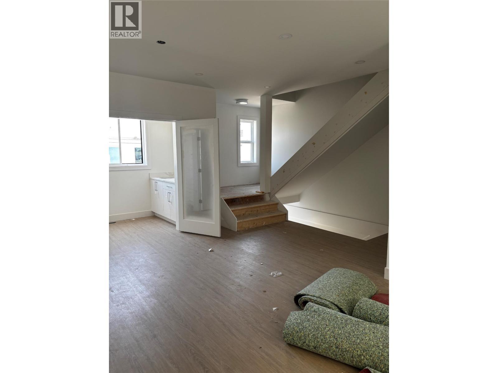 980 Franklyn Road Unit# 5 Lot# 5, Kelowna, BC - Indoor