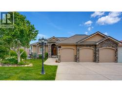 #8 Bayview Heights Lot# 8 Coldstream, BC V1B 2B9