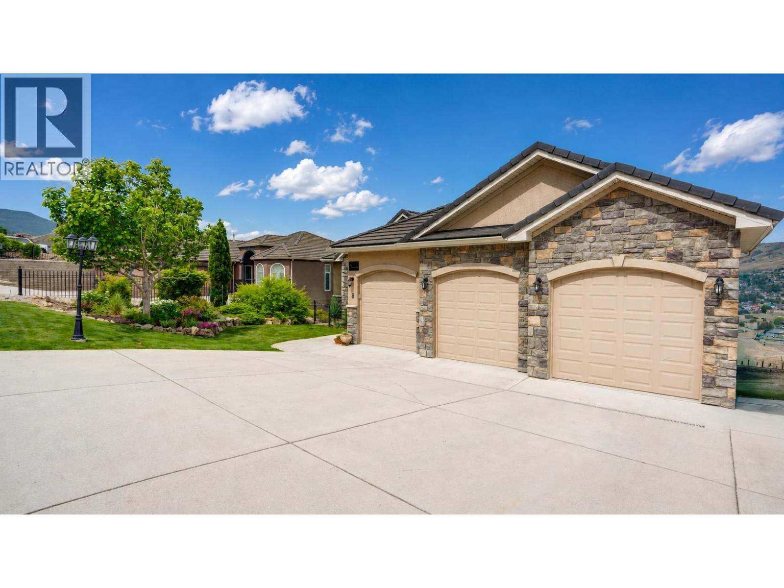 #8 Bayview Heights Lot# 8, Coldstream, BC - Outdoor