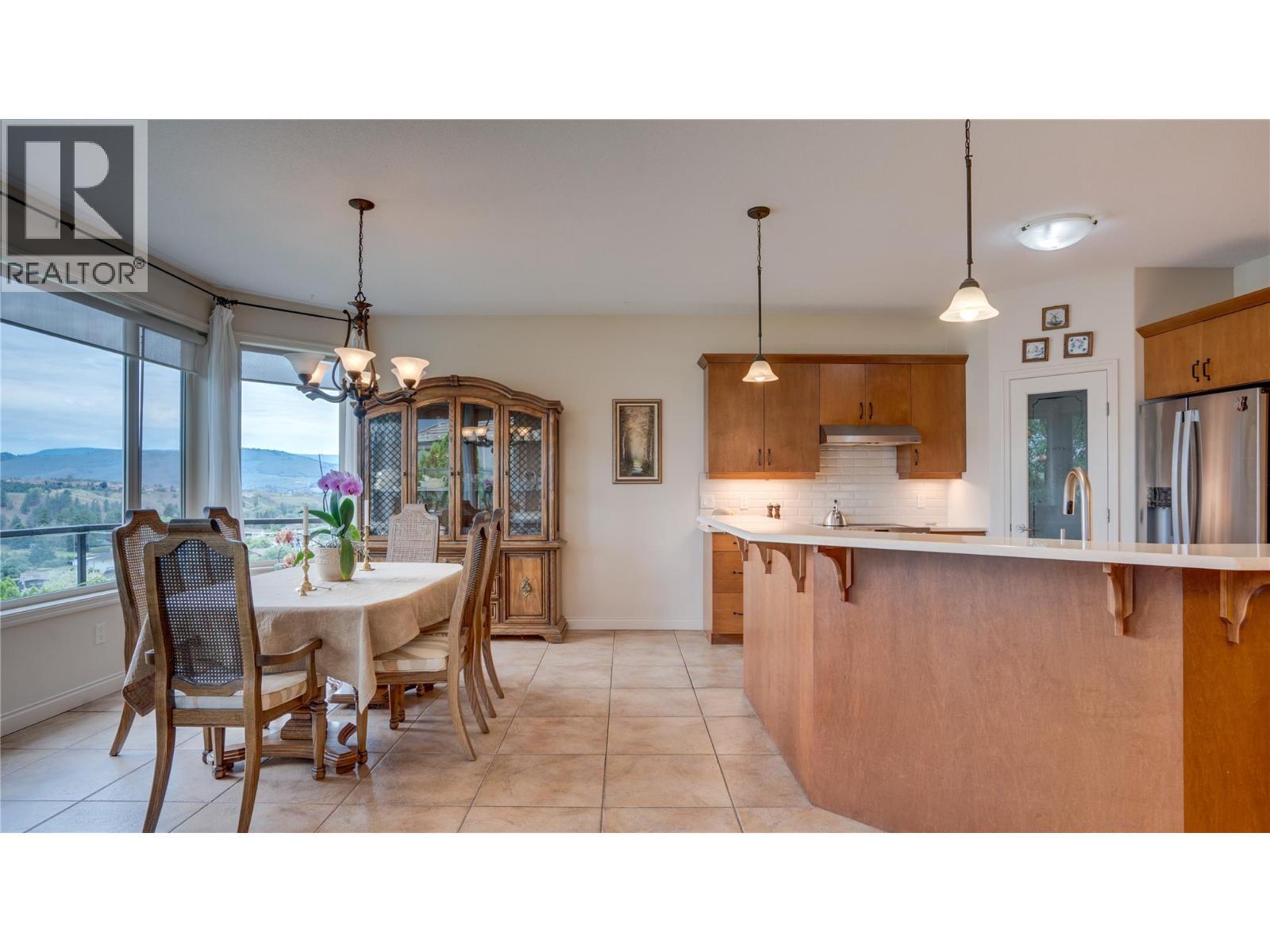 #8 Bayview Heights Lot# 8, Coldstream, BC - Indoor