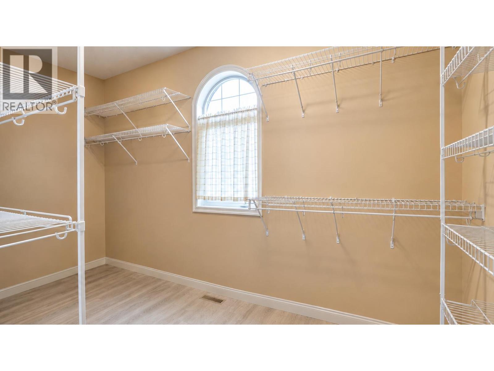 #8 Bayview Heights Lot# 8, Coldstream, BC - Indoor With Storage
