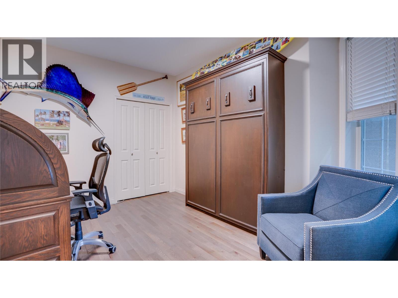 #8 Bayview Heights Lot# 8, Coldstream, BC - Indoor