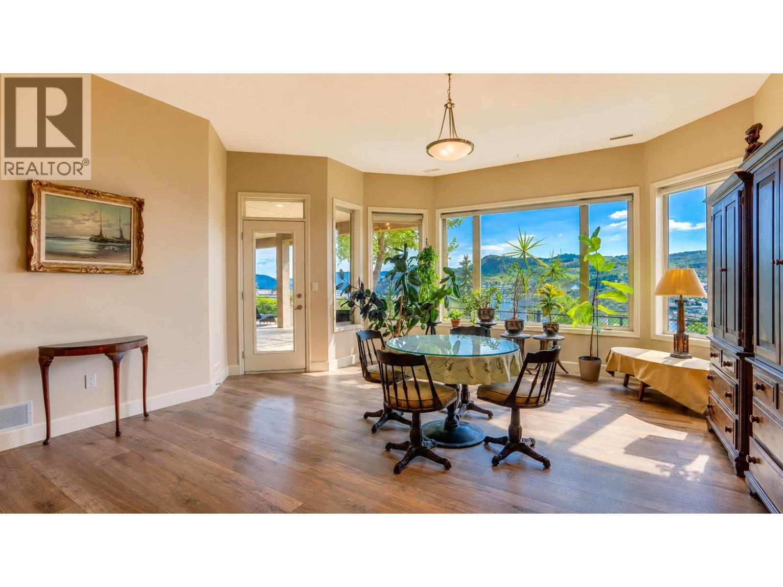 #8 Bayview Heights Lot# 8, Coldstream, BC - Indoor