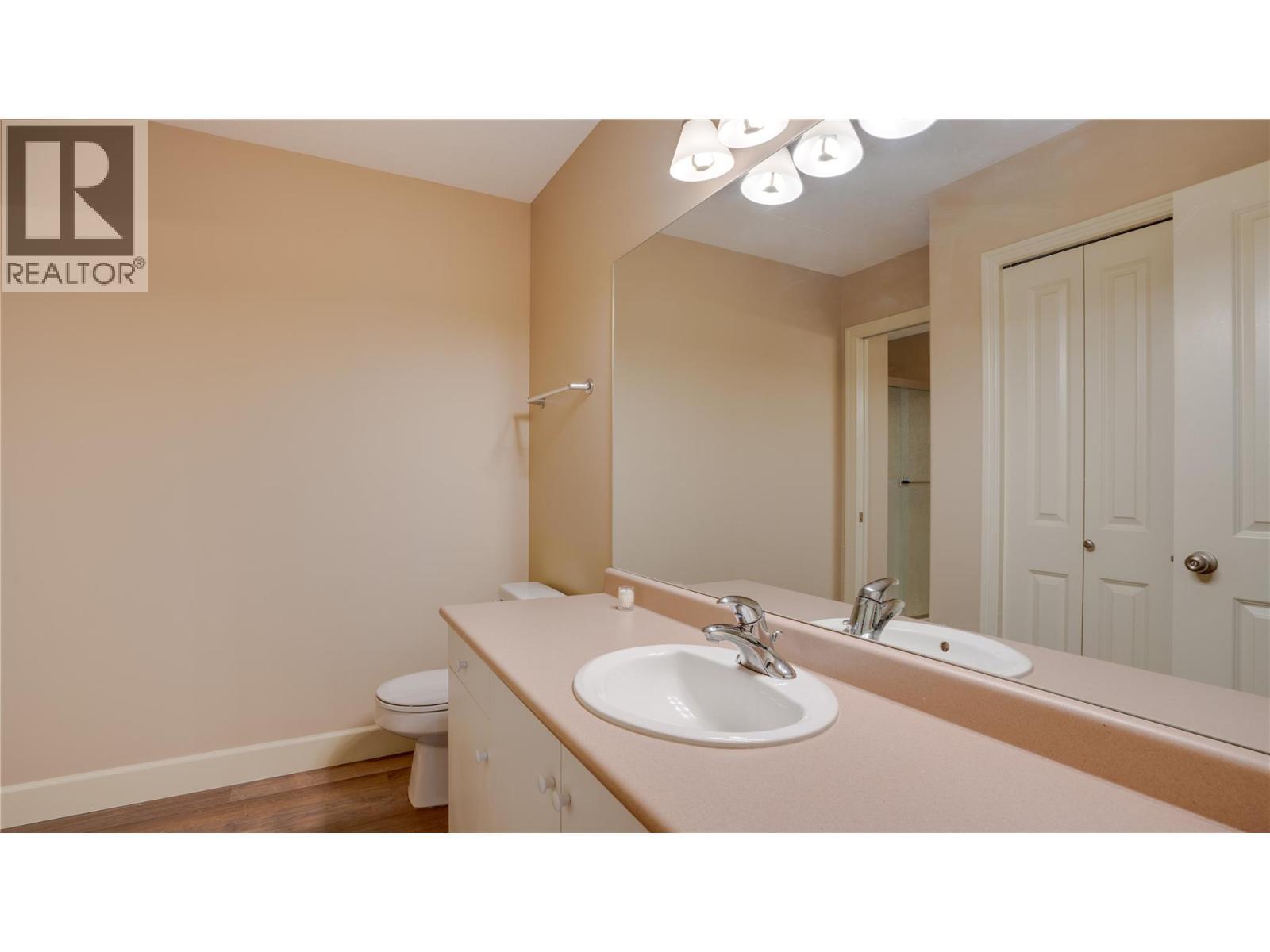 #8 Bayview Heights Lot# 8, Coldstream, BC - Indoor Photo Showing Bathroom