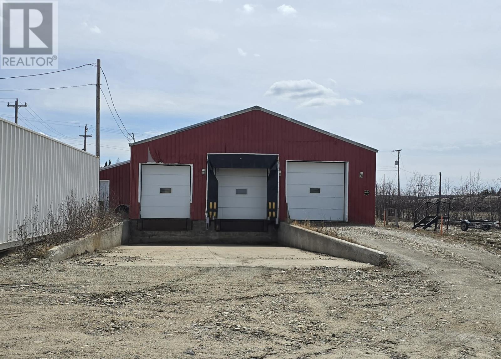 2 Old Industrial Road, Wabush, NL