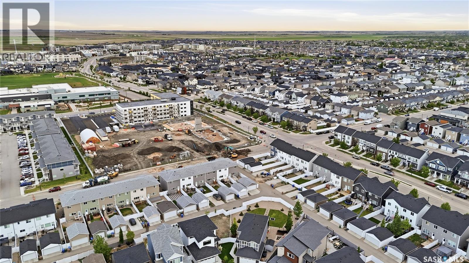 5000 Primrose Green Drive E, Regina, SK - With View