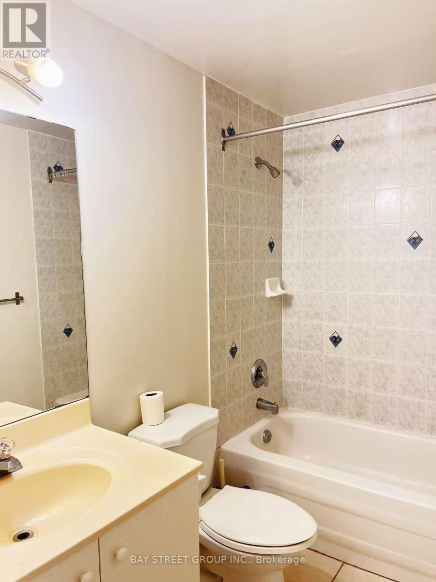 Basement A2 - 50 Dowling Circle, Markham, ON - Indoor Photo Showing Bathroom