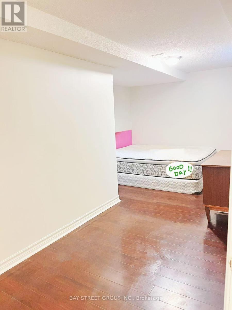 Basement A2 - 50 Dowling Circle, Markham, ON - Indoor Photo Showing Other Room