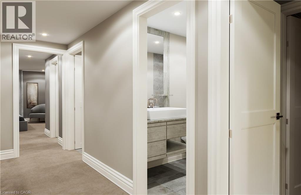 30 Little River Road Unit# 20, Caledonia, ON - Indoor