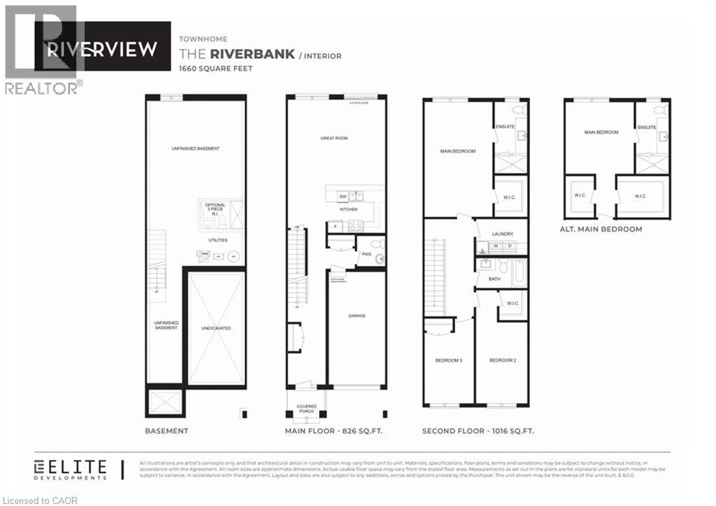30 Little River Road Unit# 20, Caledonia, ON - Other