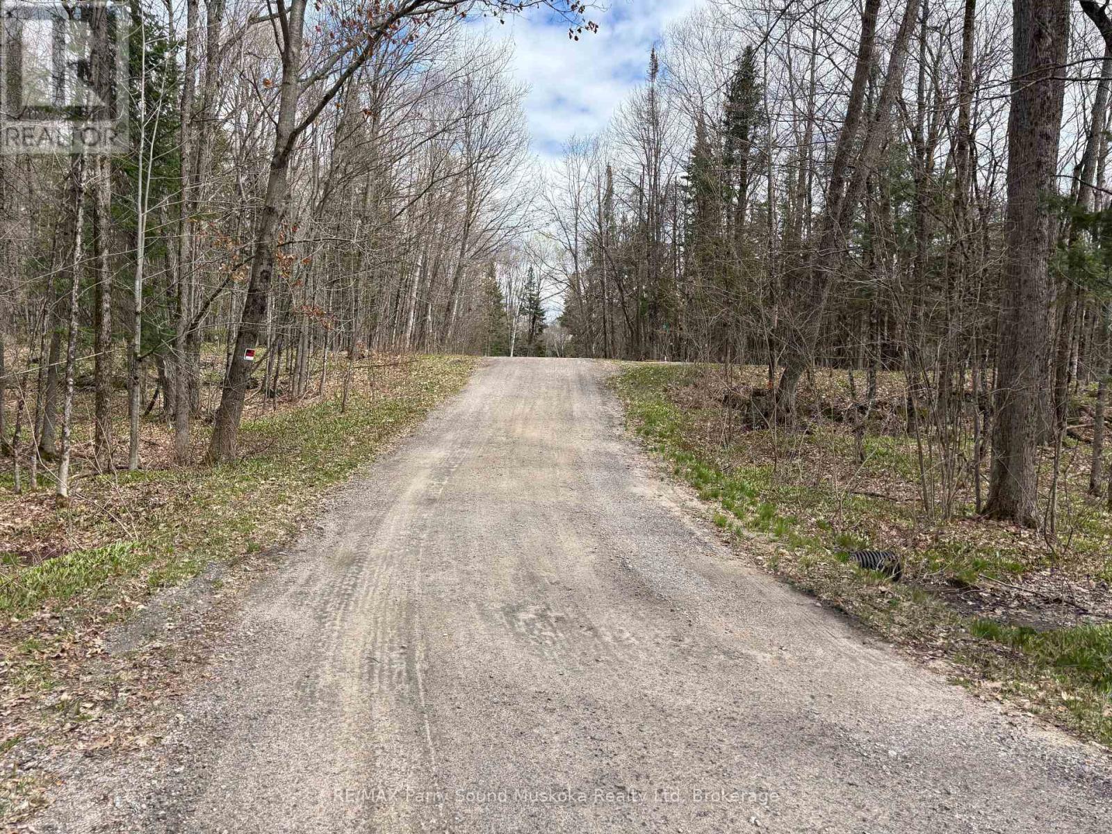 0 Dauncey Road, Magnetawan (Spence), ON