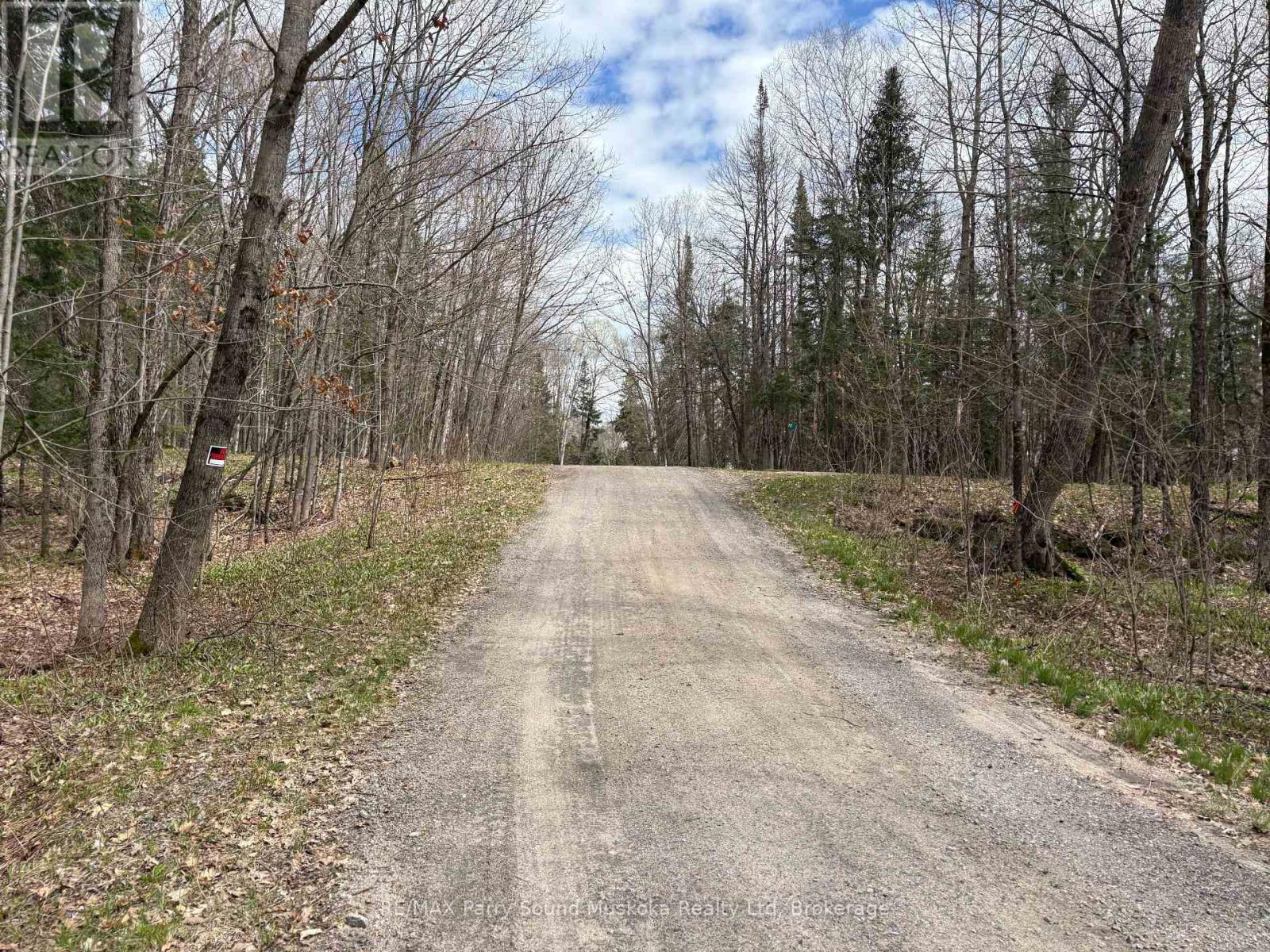 0 Dauncey Road, Magnetawan (Spence), ON