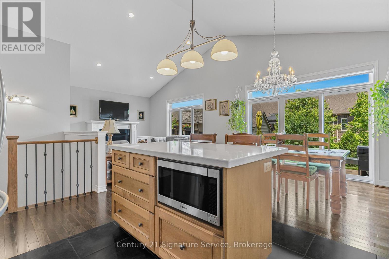 16 Gaiser Road, Welland, ON - Indoor