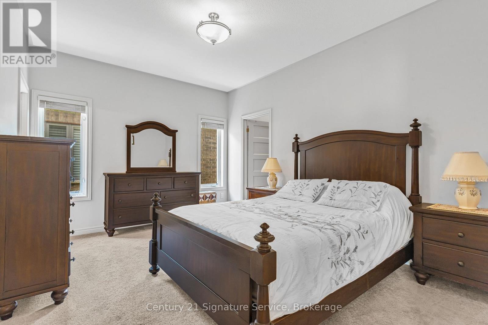 16 Gaiser Road, Welland, ON - Indoor Photo Showing Bedroom