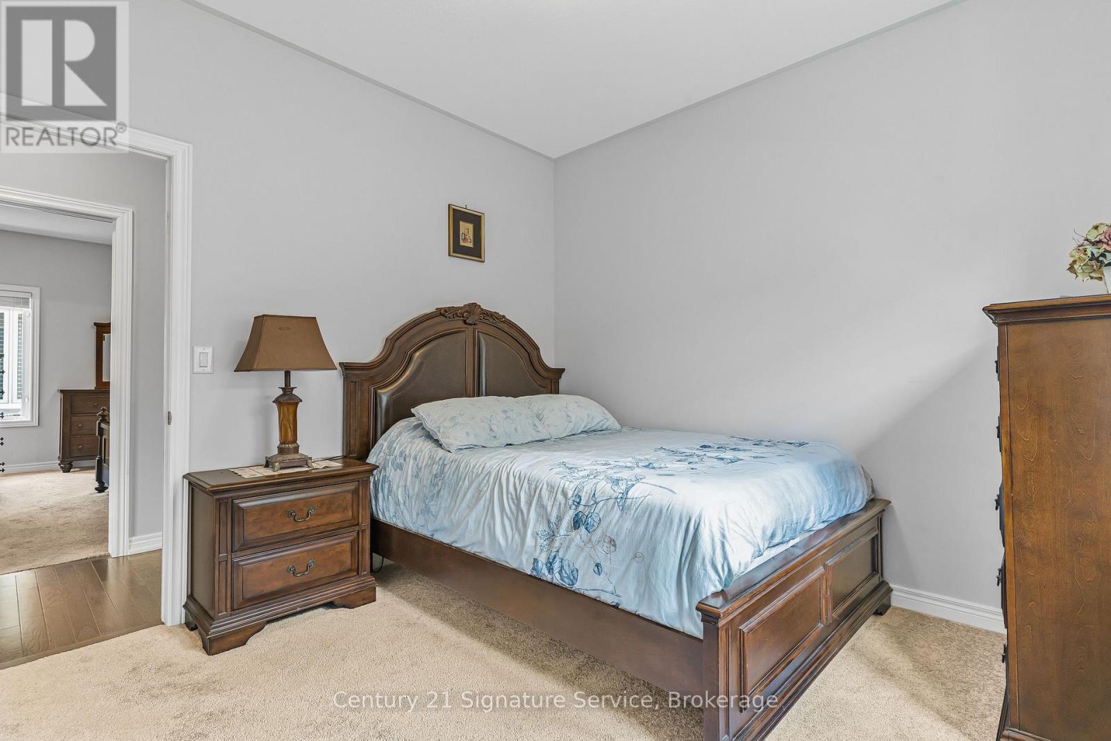 16 Gaiser Road, Welland, ON - Indoor Photo Showing Bedroom