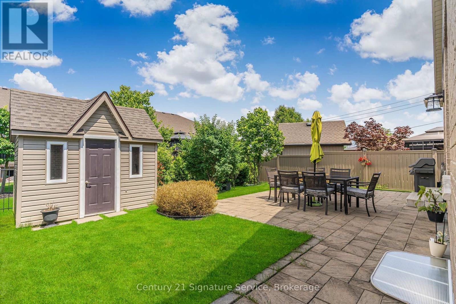 16 Gaiser Road, Welland, ON - Outdoor
