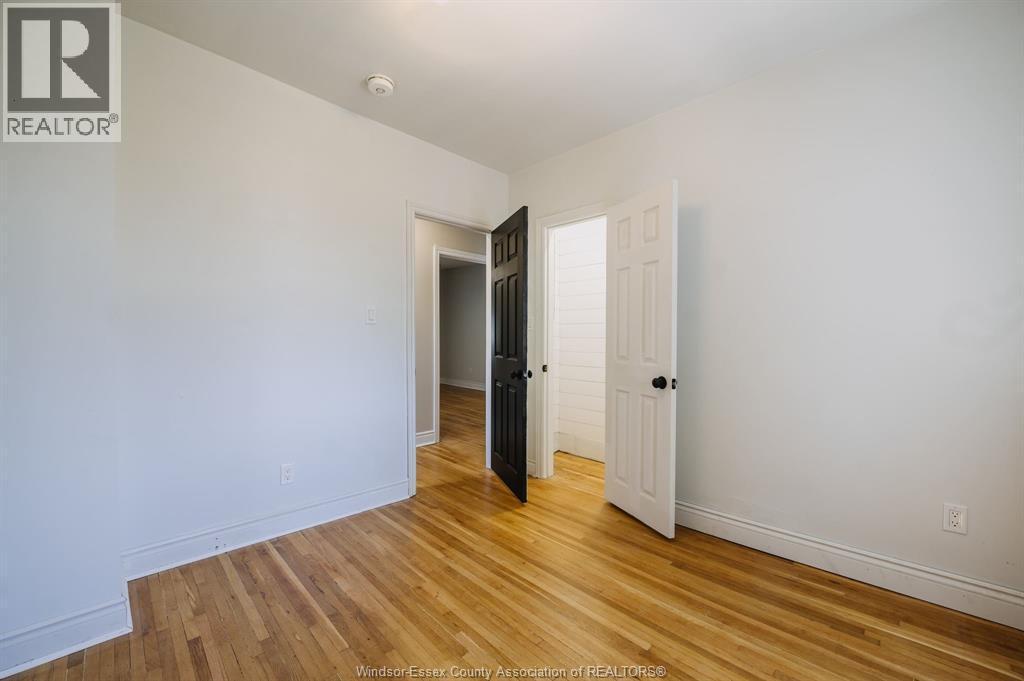 2263 Fraser Avenue, Windsor, ON - Indoor Photo Showing Other Room