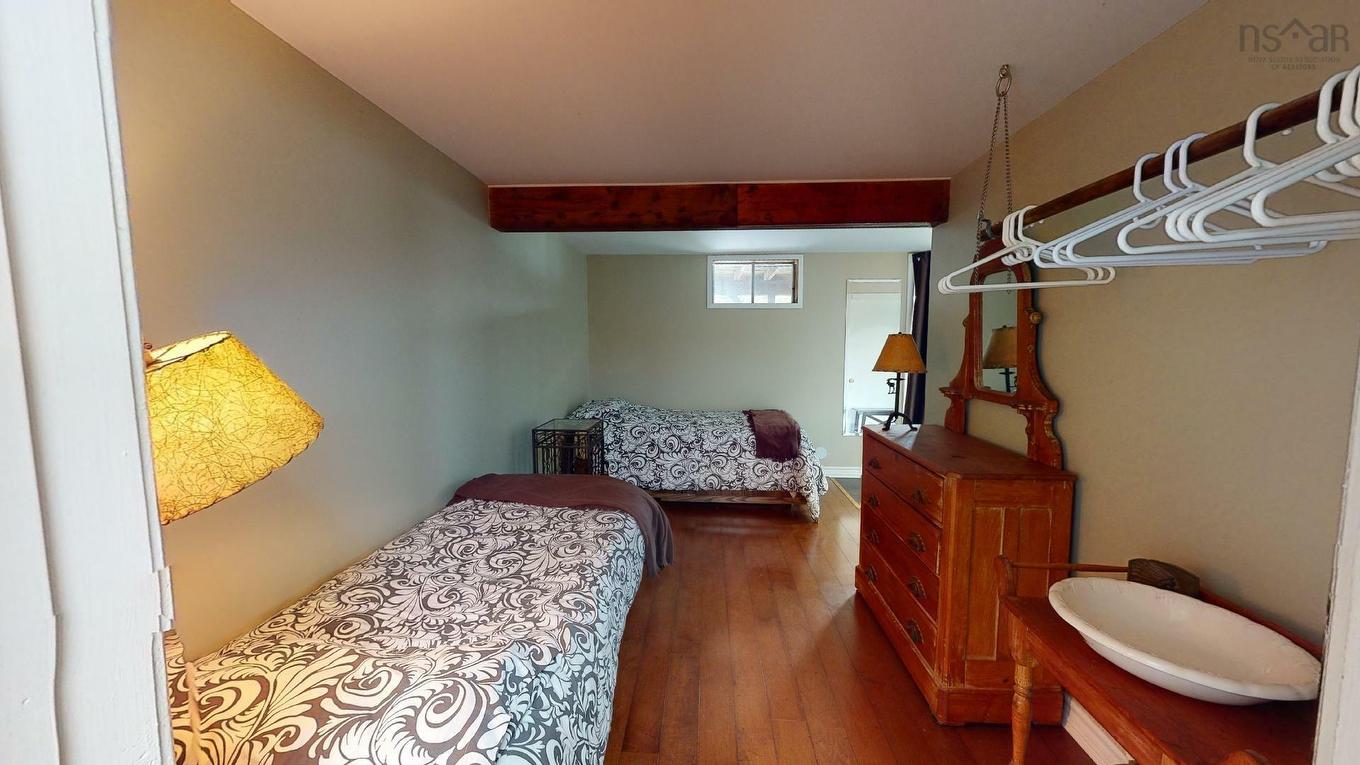 13249 Nova Scotia 7 Highway, Aspen, NS