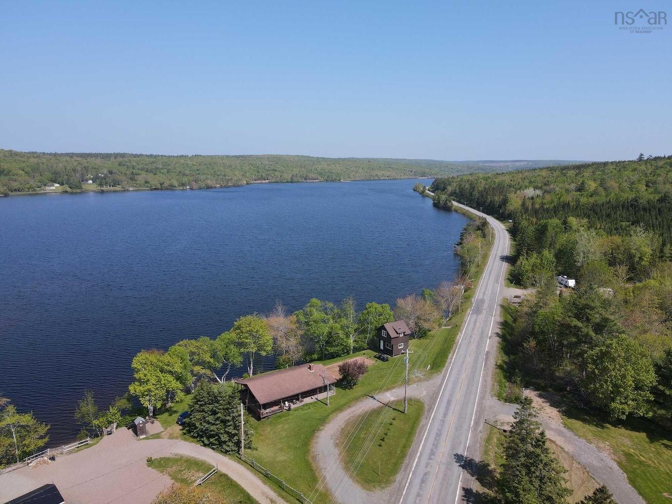 13249 Nova Scotia 7 Highway, Aspen, NS