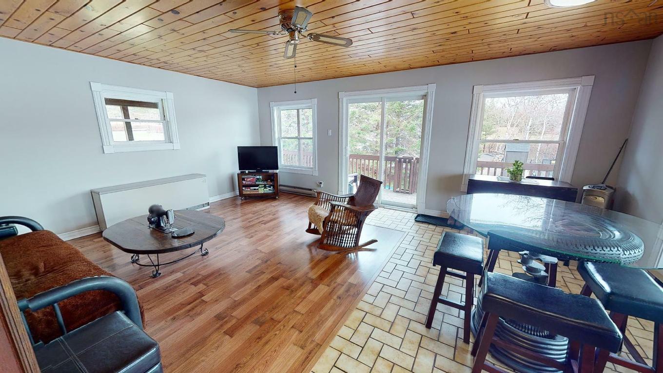 13249 Nova Scotia 7 Highway, Aspen, NS